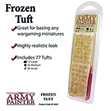 Battlefields XP - Frozen Tuft